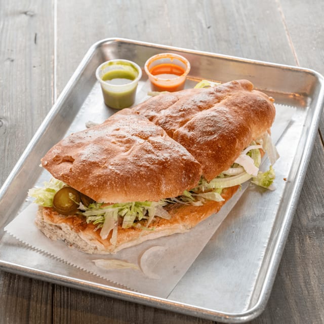 Torta Classic.