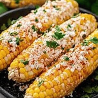 Elote (Corn)