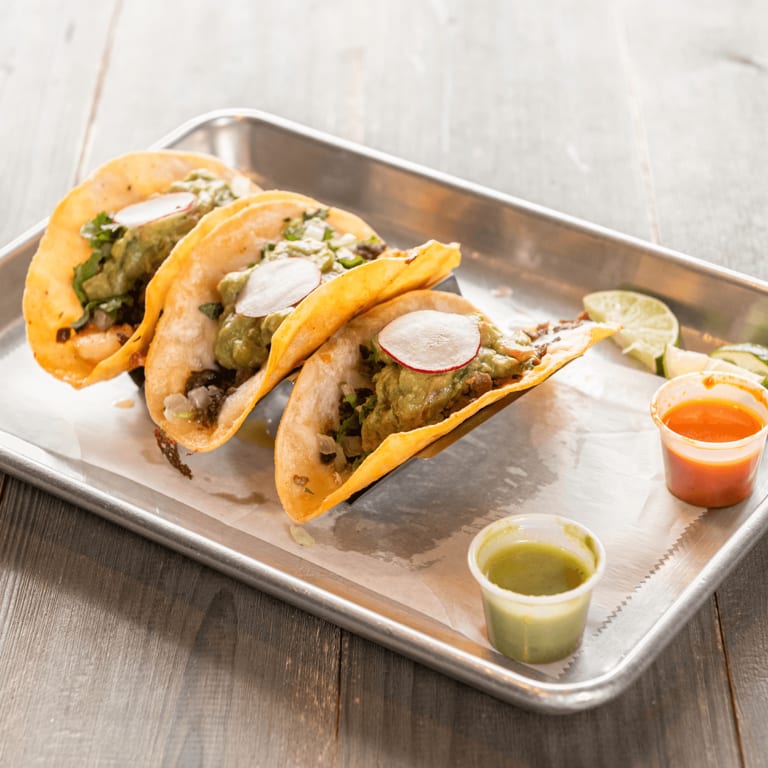 Tacos That Delight Your Taste Buds