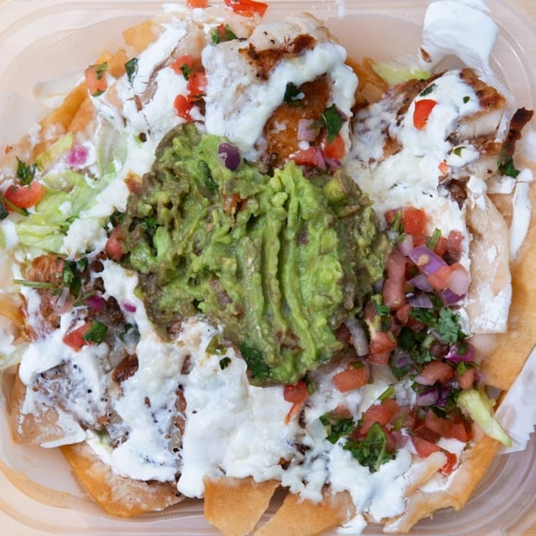 Tasty Tortas: Mexican Sandwiches Done Right