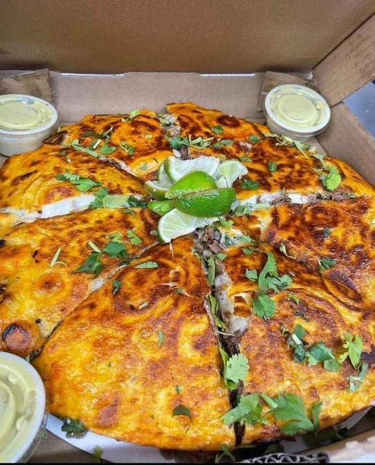 Quesapizza.