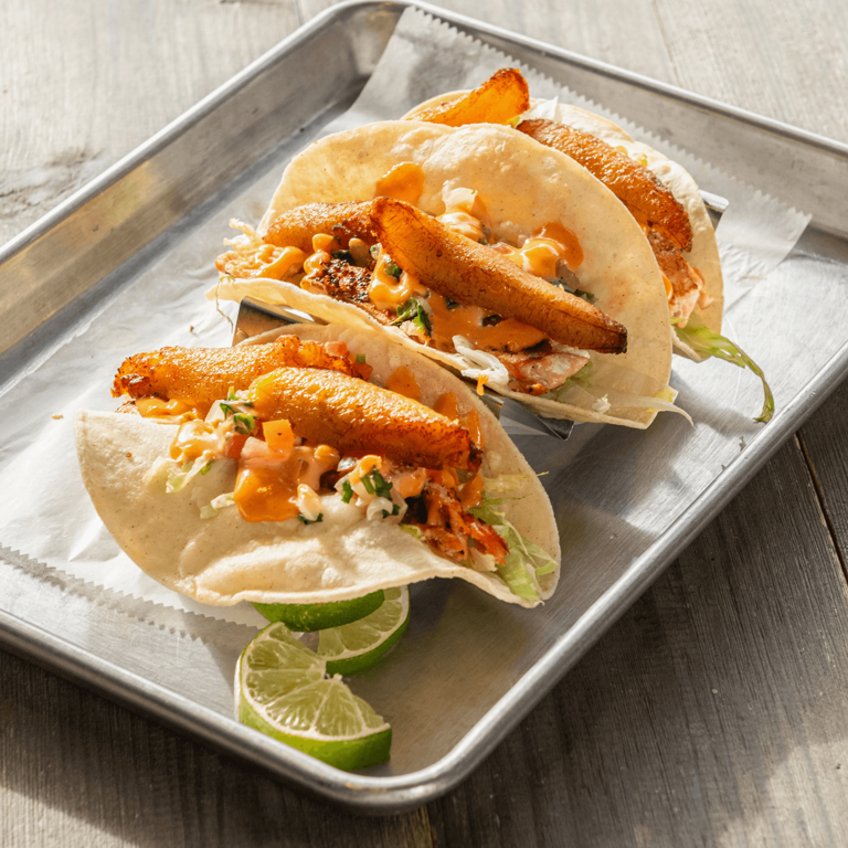 Tacos That Delight Your Taste Buds