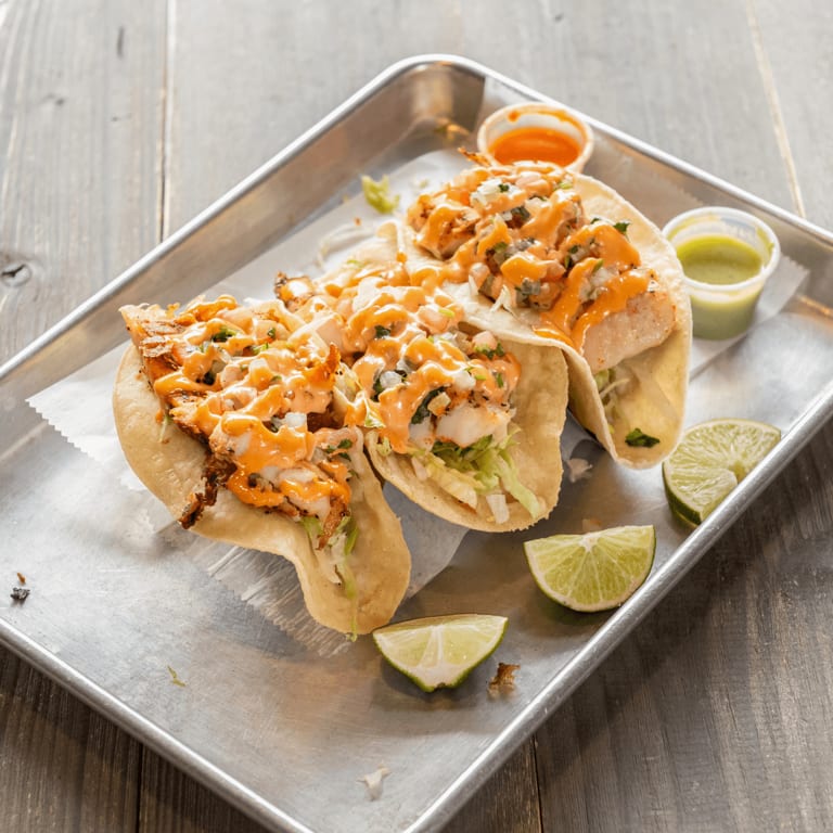 Tacos That Delight Your Taste Buds