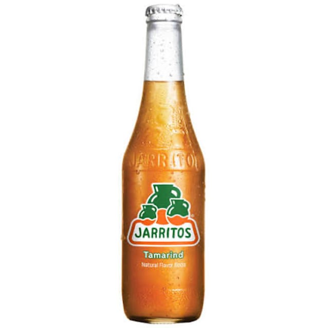Jarritos- Tamarind.