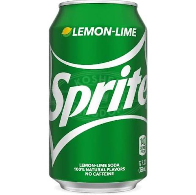 Can Sprite.