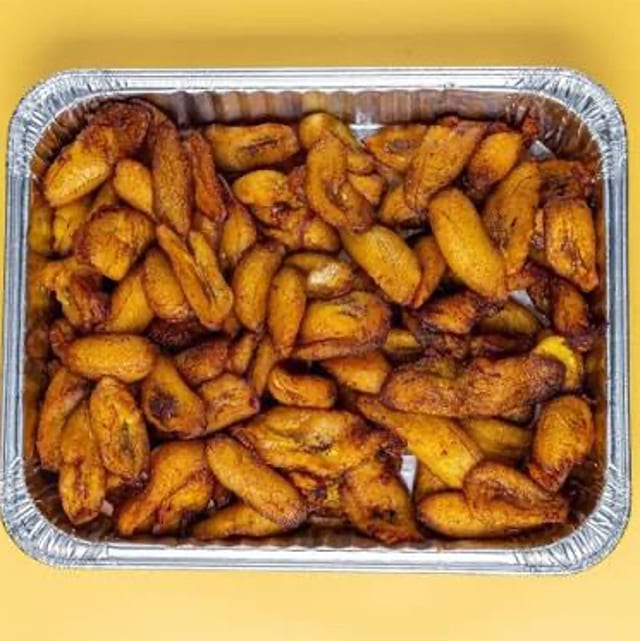Maduros (Fried Plantains) (40).
